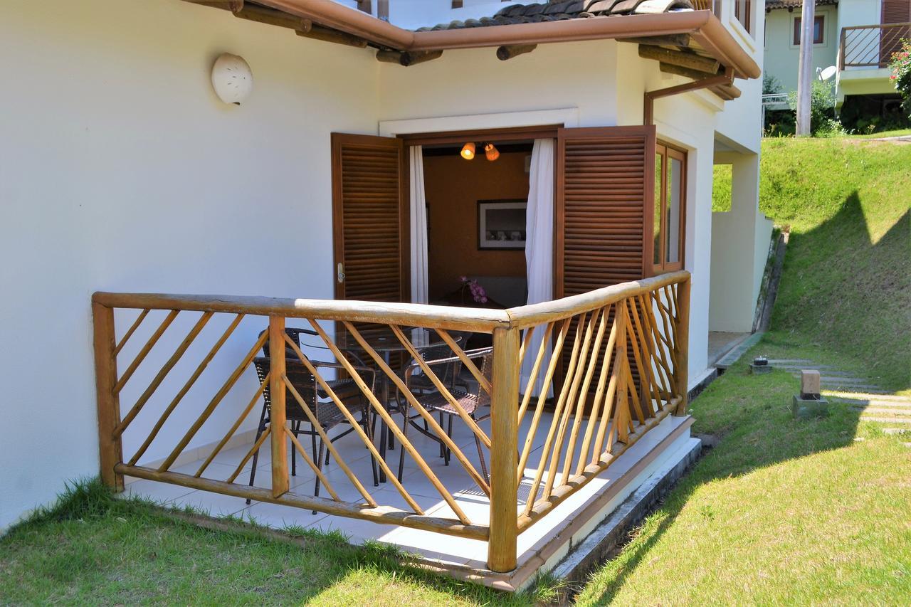 Bangalo-Yacamim Praia Do Curral Ilhabela Exterior foto